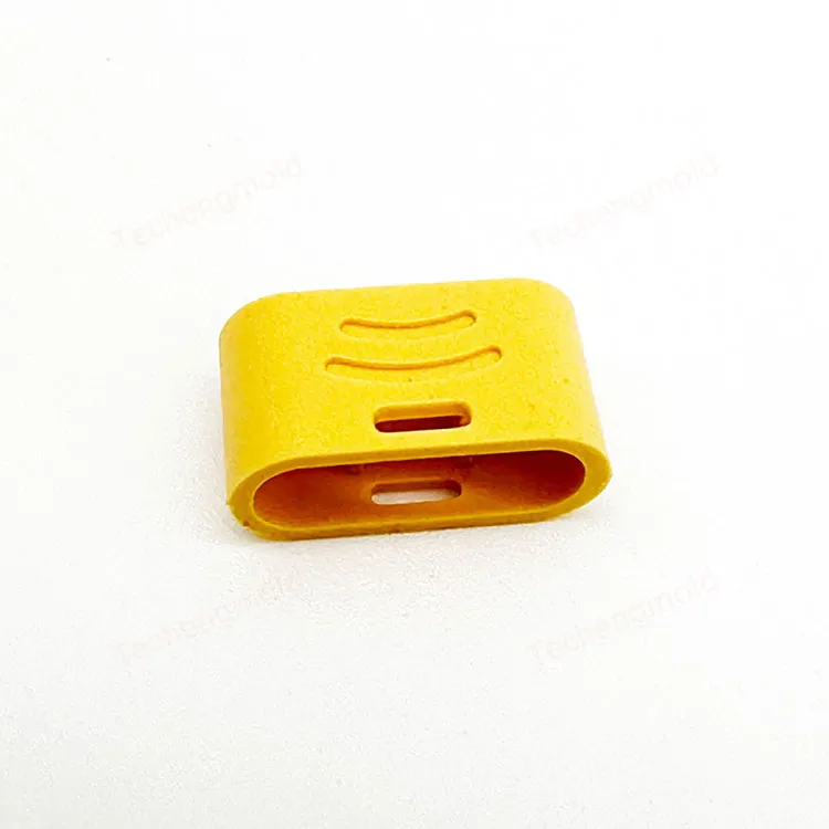 特诚科技PA66精密注塑件实拍 2